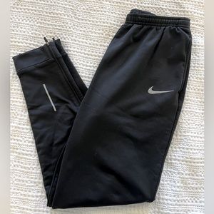 Nike Men’s Dri-Fit Zippered Cuff Pants
